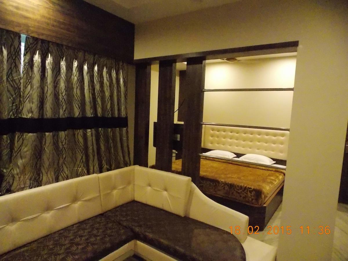 Hotel Welcome Palace Agartala Habitación foto